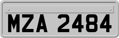 MZA2484