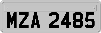 MZA2485