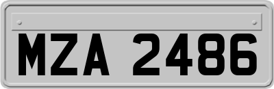 MZA2486