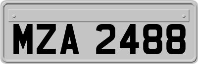 MZA2488