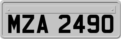 MZA2490