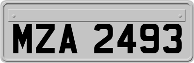 MZA2493