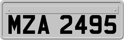 MZA2495