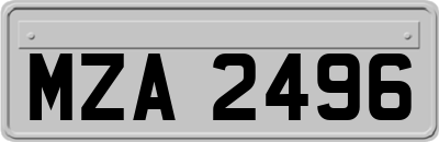 MZA2496