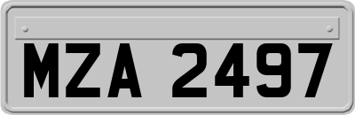 MZA2497
