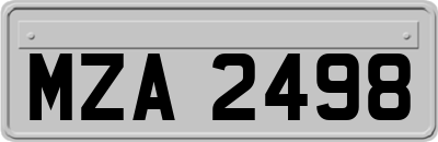 MZA2498