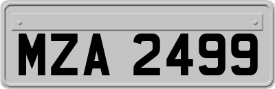 MZA2499