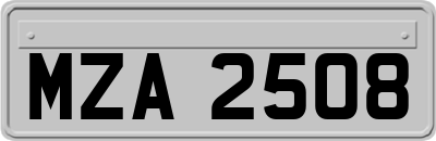 MZA2508