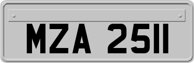 MZA2511