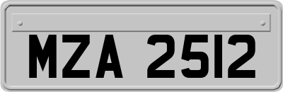MZA2512