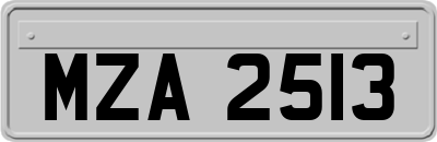 MZA2513
