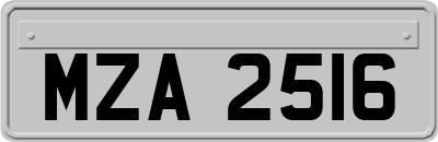 MZA2516