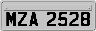 MZA2528