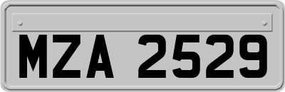 MZA2529