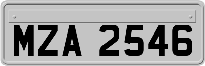 MZA2546