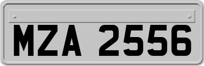 MZA2556