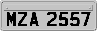 MZA2557