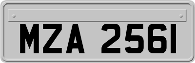 MZA2561