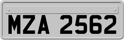 MZA2562