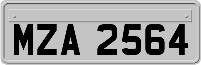 MZA2564