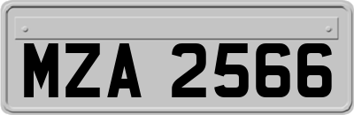 MZA2566