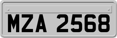 MZA2568
