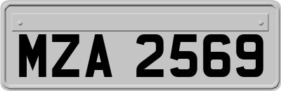 MZA2569