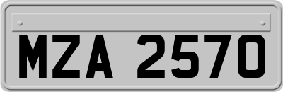 MZA2570
