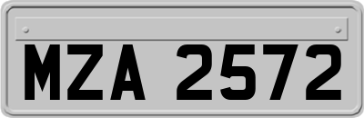 MZA2572