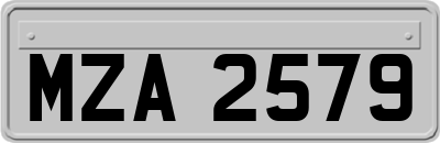 MZA2579