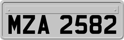 MZA2582