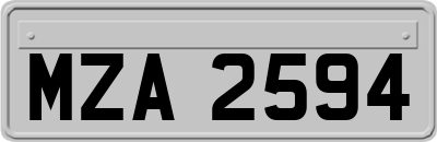 MZA2594