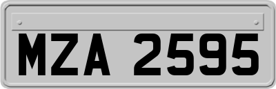MZA2595