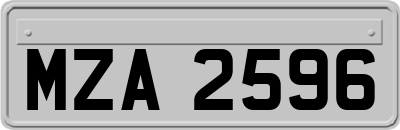 MZA2596