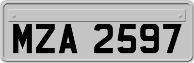 MZA2597