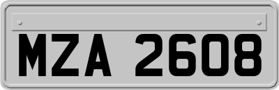MZA2608