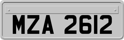 MZA2612