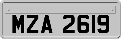 MZA2619