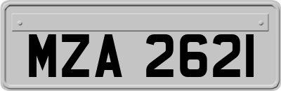 MZA2621