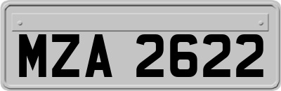 MZA2622
