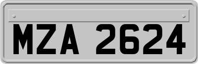 MZA2624