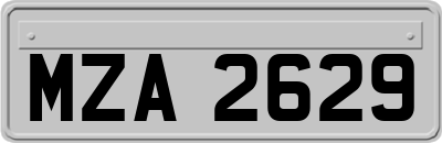 MZA2629