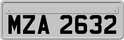 MZA2632