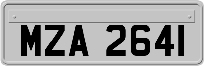 MZA2641