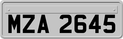 MZA2645