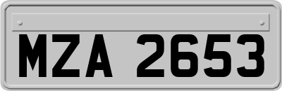 MZA2653