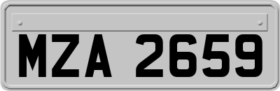MZA2659