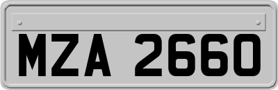 MZA2660