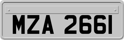 MZA2661
