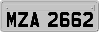 MZA2662